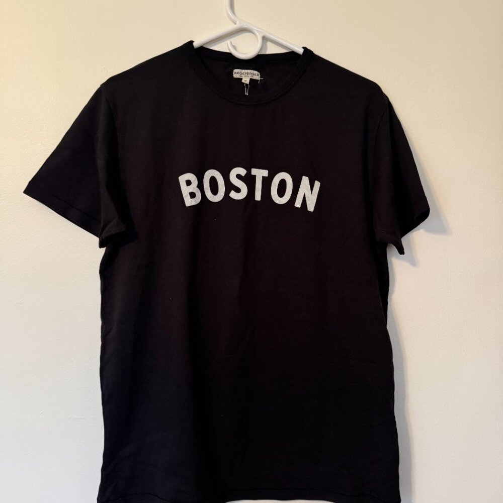Boston T Shirt